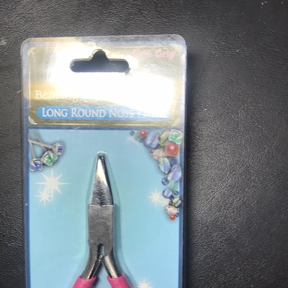 Kit-jewellery make your own wire wrapping-Ring/pendant/pin-you decide 3in 1 - Picture 5 of 5